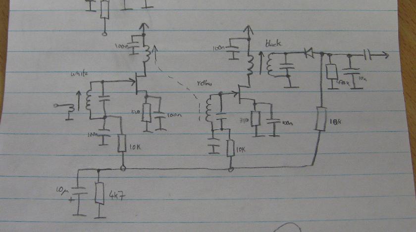 Circuit Diagram