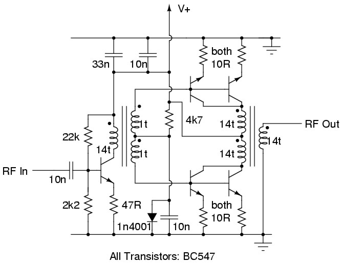 circuit diagram