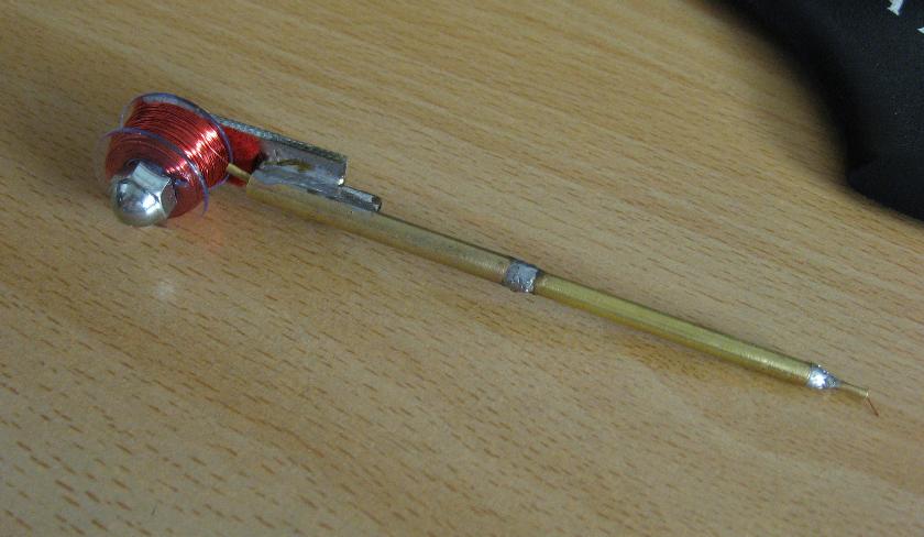 The Wiring Pencil